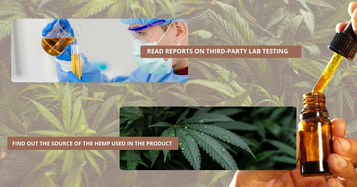 Buy cbd oil products